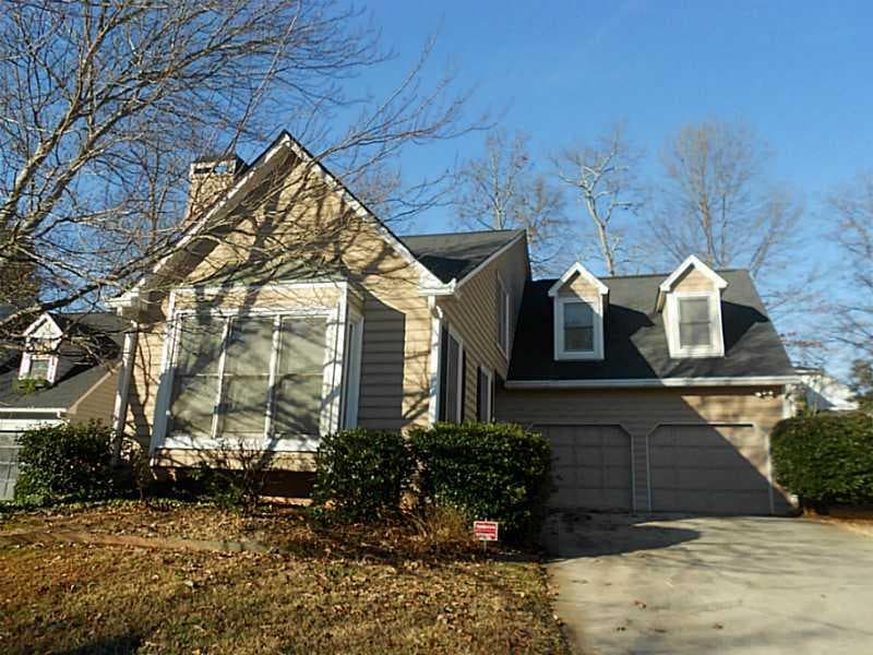 1098 Club Trace, Atlanta, GA 30319 — most recent listing photo
