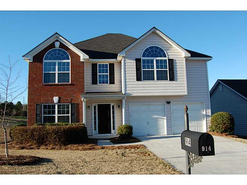 914 Summer Springs Court, Pendergrass, GA 30567 — most recent listing photo