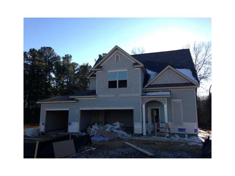 1026 Donington Circle, Lawrenceville, GA 30045 — most recent listing photo