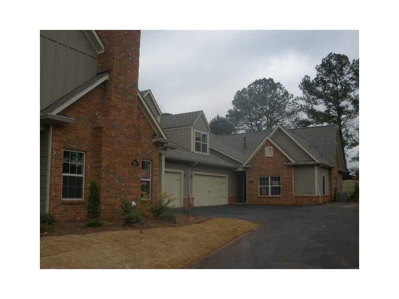 323 RIDGE HILL Circle 2B, Marietta, GA 30064 — most recent listing photo