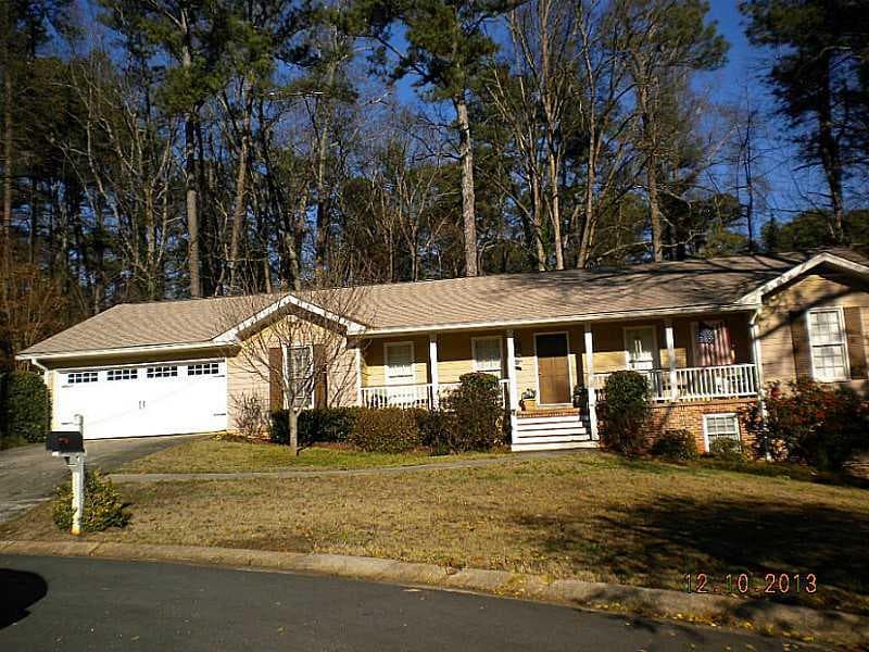 2699 Leonora Court, Tucker, GA 30084 — most recent listing photo