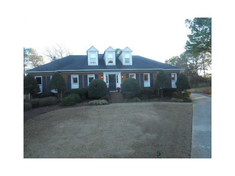4497 Irvington Court, Roswell, GA 30075 — most recent listing photo