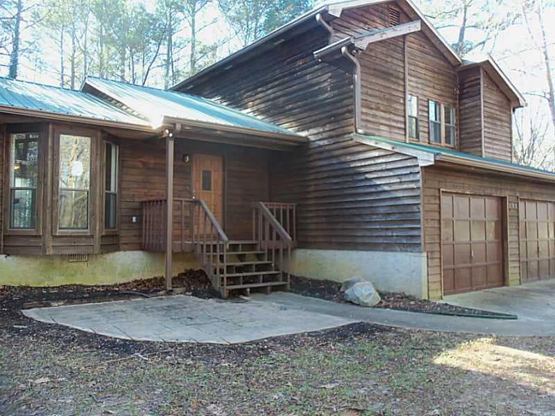 137 HARRIS OAKS, Dallas, GA 30157 — most recent listing photo