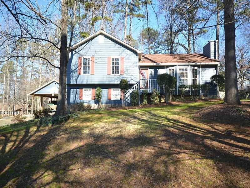 106 Remington Court, Woodstock, GA 30188 — most recent listing photo