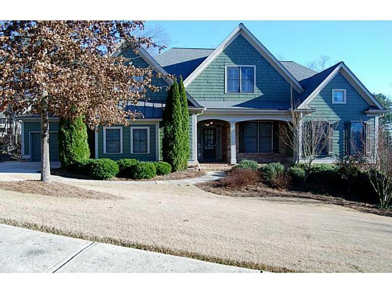 209 Crescent Moon Way, Canton, GA 30114 — most recent listing photo