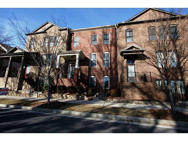 808 Red Hart Lane 808, Milton, GA 30004 — most recent listing photo