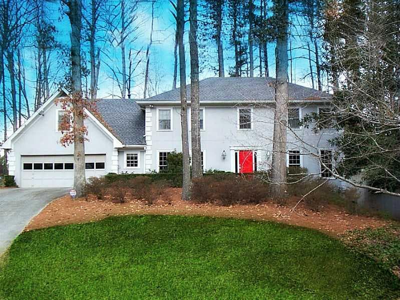 5783 Martech Court, Peachtree Corners, GA 30092 — most recent listing photo