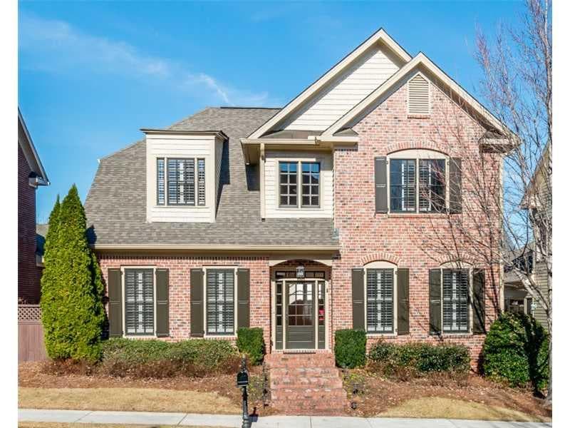 2040 Arminda Court, Alpharetta, GA 30022 — most recent listing photo