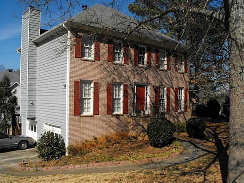 2100 November Court, Acworth, GA 30102 — most recent listing photo