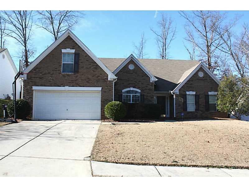 1037 Apalachee Run Trail, Dacula, GA 30019 — most recent listing photo