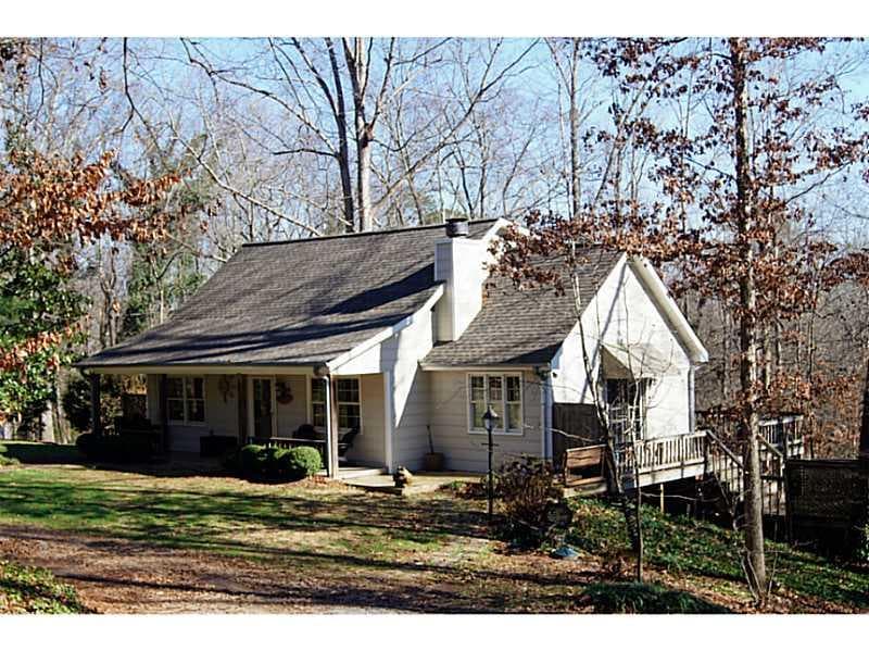 168 West Lake Drive, Roswell, GA 30075 — most recent listing photo