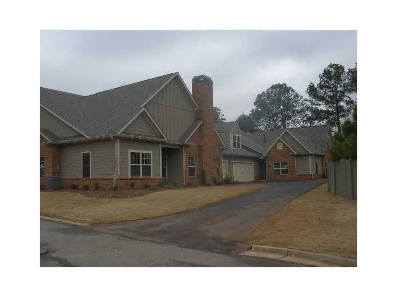 331 RIDGE HILL Circle 3C, Marietta, GA 30064 — most recent listing photo