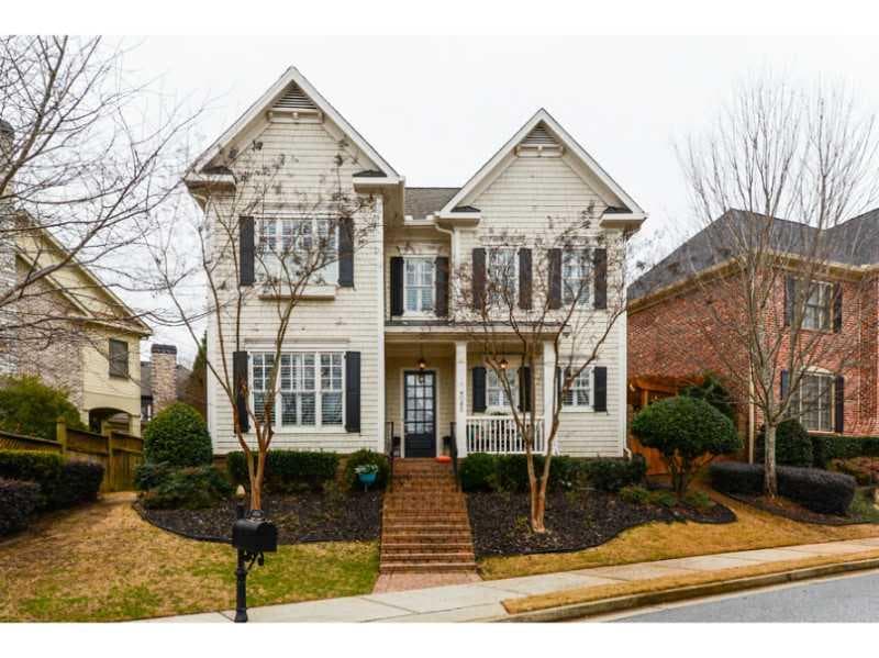 4045 Anson Avenue, Alpharetta, GA 30022 — most recent listing photo