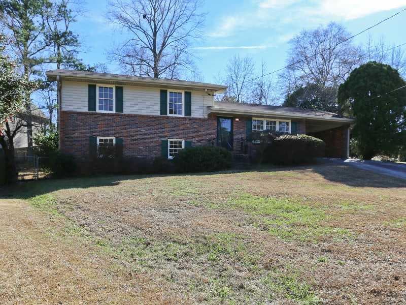 2553 Shetland Drive, Decatur, GA 30033 — most recent listing photo