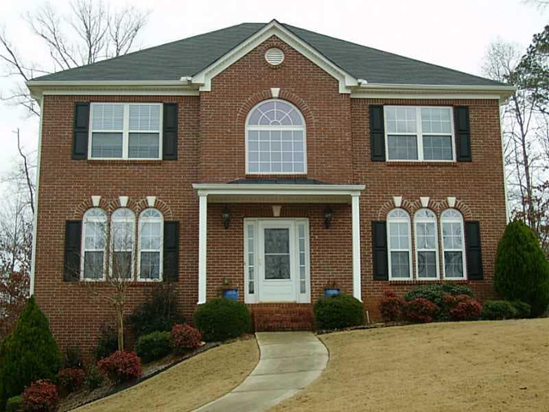 5705 SULLIVAN POINT Drive, Powder Springs, GA 30127 — most recent listing photo