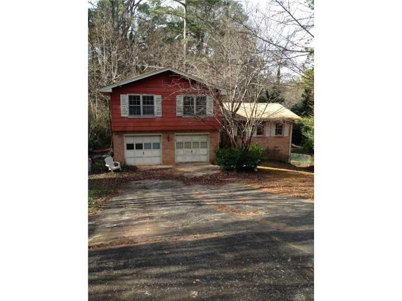2662 Stella Burns Drive, Tucker, GA 30084 — most recent listing photo