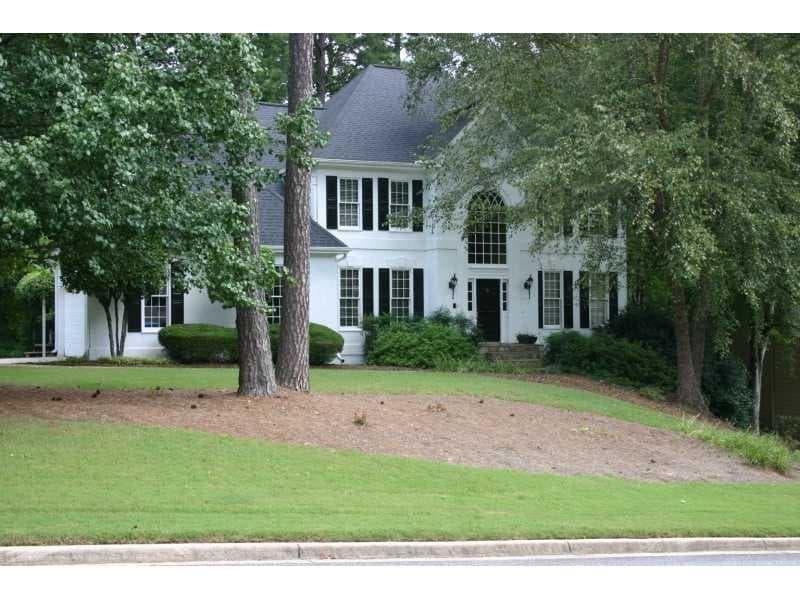 903 Hawkhorn Court, Alpharetta, GA 30005 — most recent listing photo