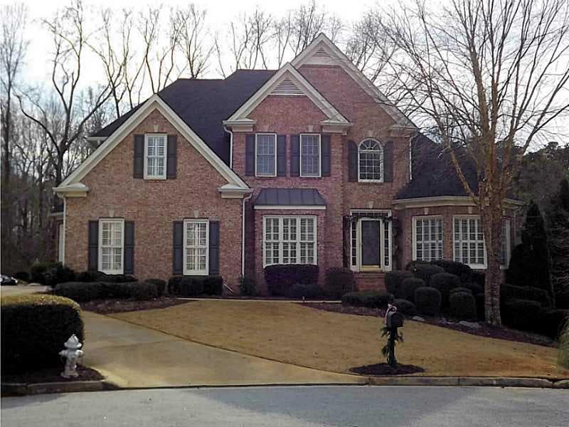 750 Northwind Terrace, Roswell, GA 30075 — most recent listing photo