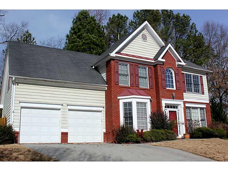 153 Clifford Court, Canton, GA 30115 — most recent listing photo