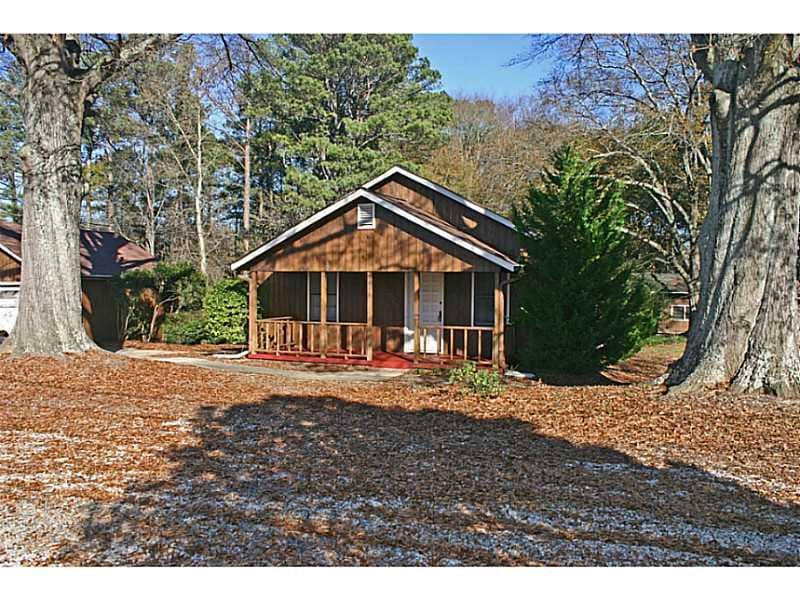 4924 Northside Drive, Acworth, GA 30101 — most recent listing photo