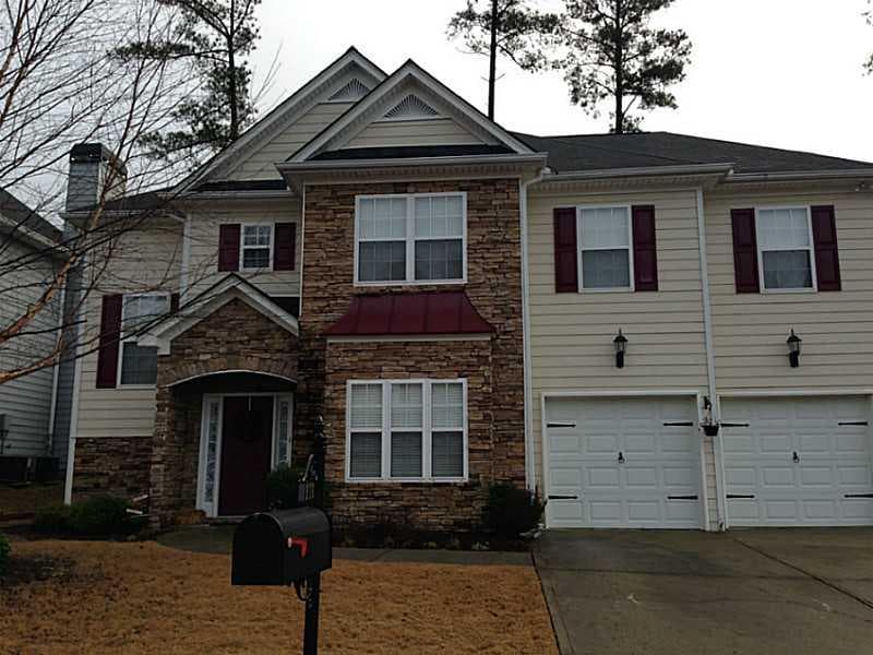 110 Fate Court, Dallas, GA 30157 — most recent listing photo