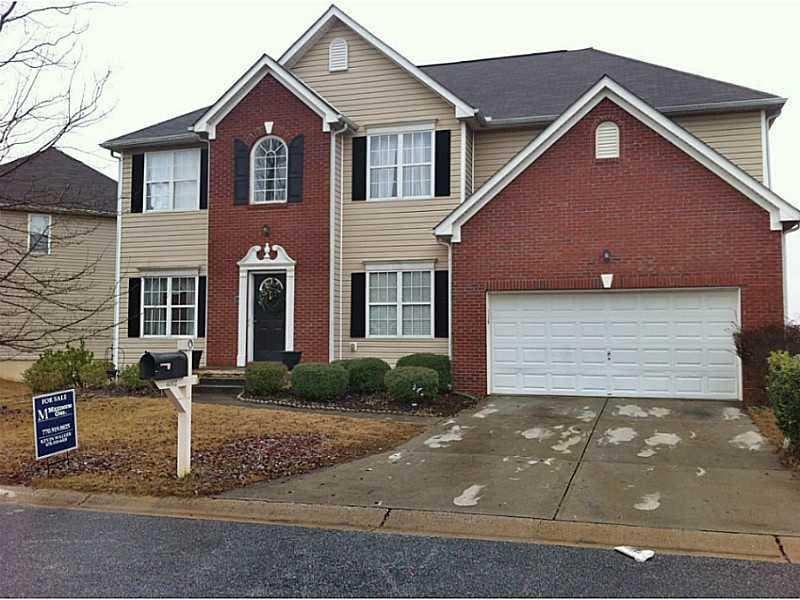 4002 Ashby Way, Villa Rica, GA 30180 — most recent listing photo