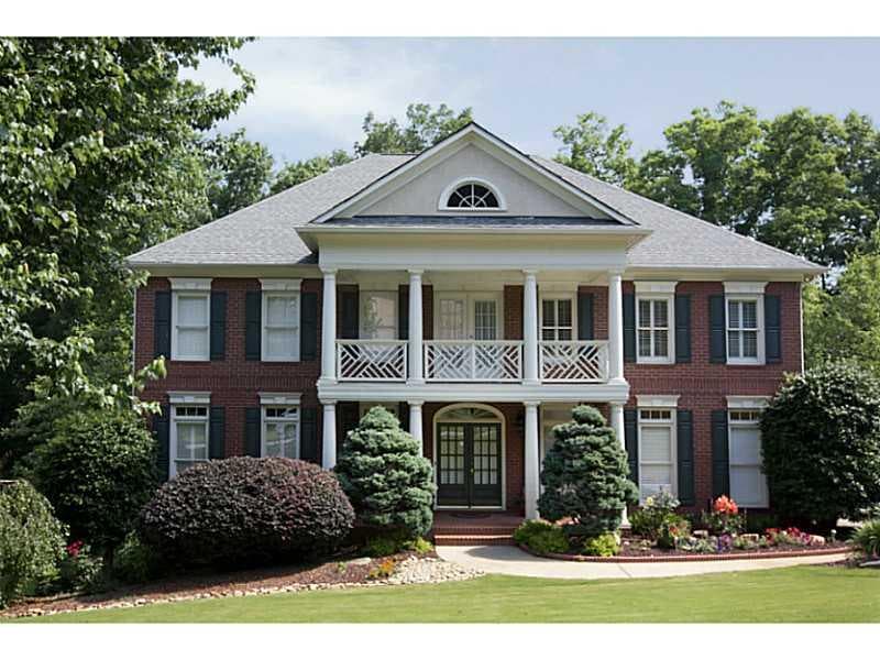 5 bedroom, 5,119 sq ft single family residence sold at 139 Grandmar Chase, Canton, GA 30115