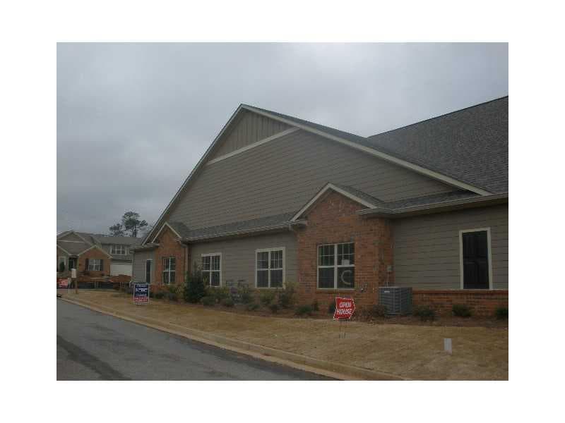 327 RIDGE HILL Circle 3D, Marietta, GA 30064 — most recent listing photo