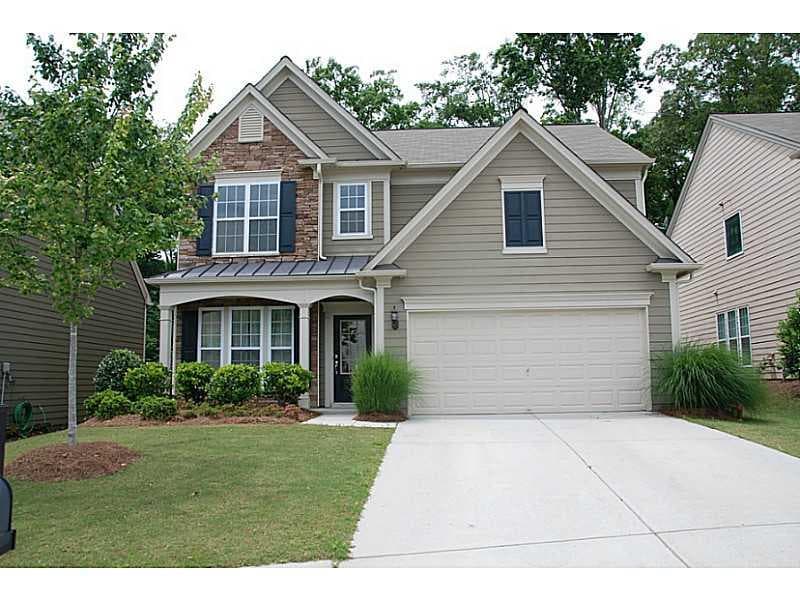 946 Idlewood Drive, Canton, GA 30115 — most recent listing photo