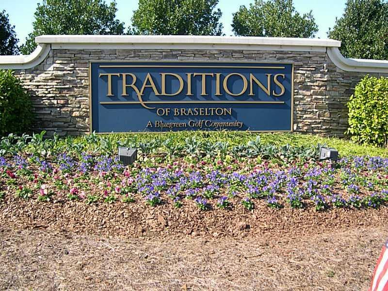 single family residence sold at M 17 Harmony Grove Lane, Jefferson, GA 30549