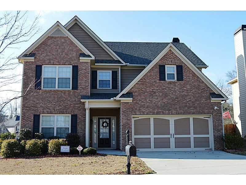 4377 Gateview Drive, Loganville, GA 30052 — most recent listing photo