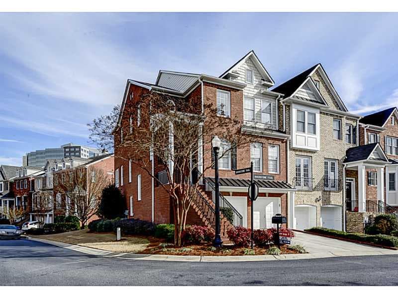 3010 Riverstone Trail N/A, Atlanta, GA 30339 — most recent listing photo