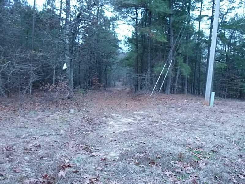 other sold at 4700 Cobb Griffin Road, Gillsville, GA 30543