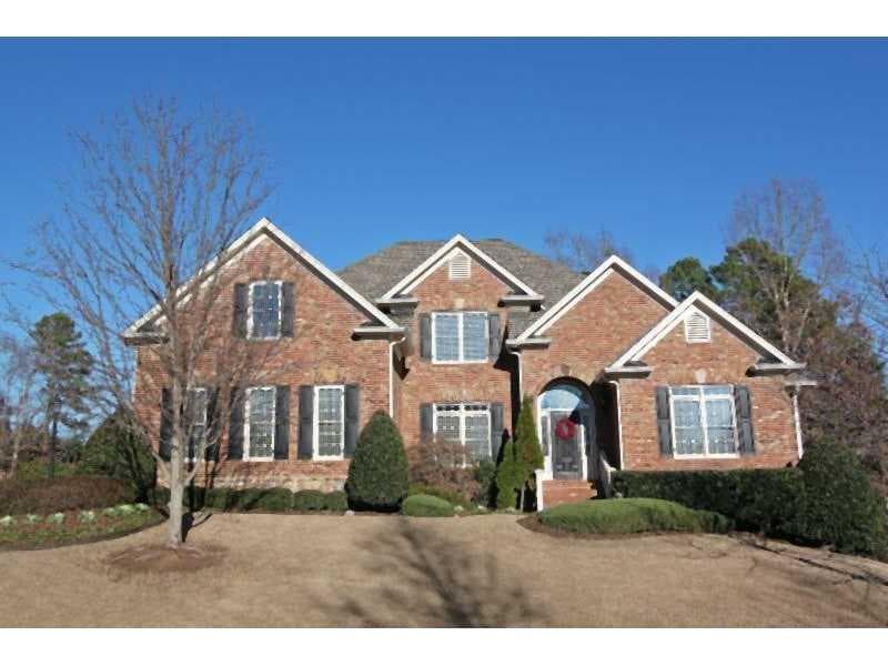 4055 Greenside Court, Dacula, GA 30019 — most recent listing photo