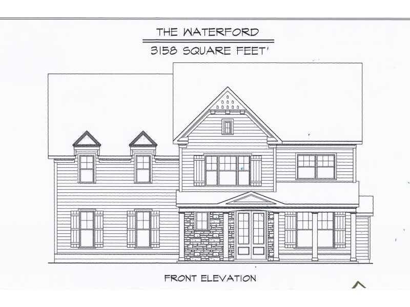 107 Reflections Point, Fayetteville, GA 30215 — most recent listing photo