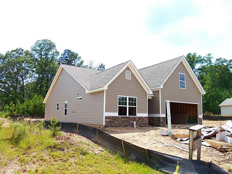 416 Leyland Drive, Canton, GA 30114 — most recent listing photo