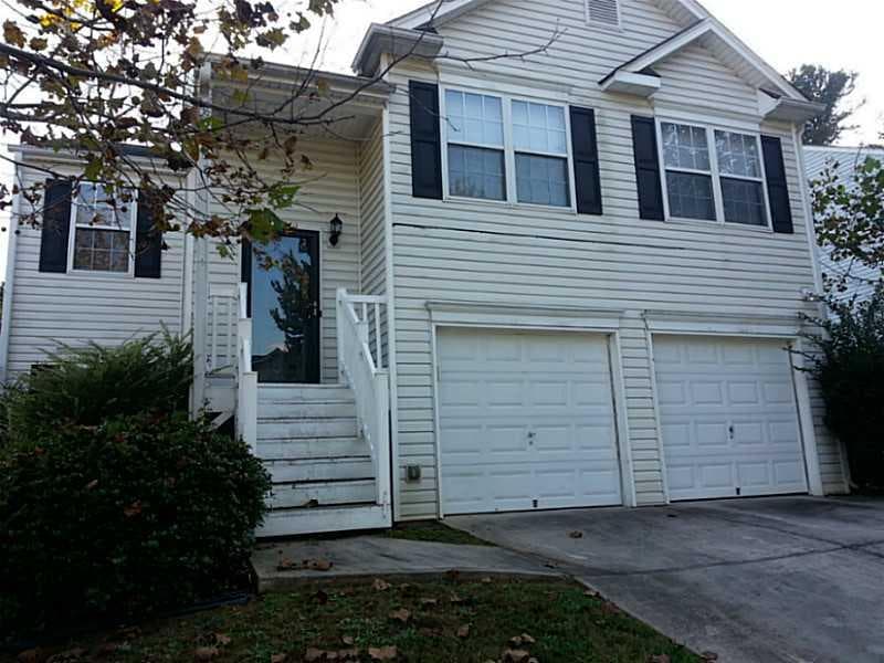 3 bedroom single family residence sold at 6921 Registry Chase, Smoke Rise, GA 30087