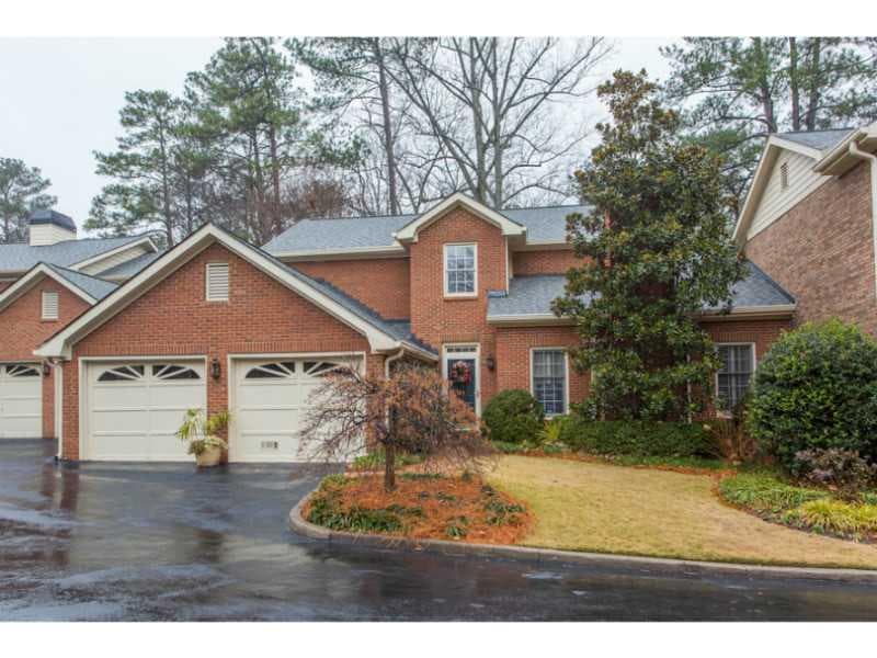 22 Pointe Terrace 22, Atlanta, GA 30339 — most recent listing photo
