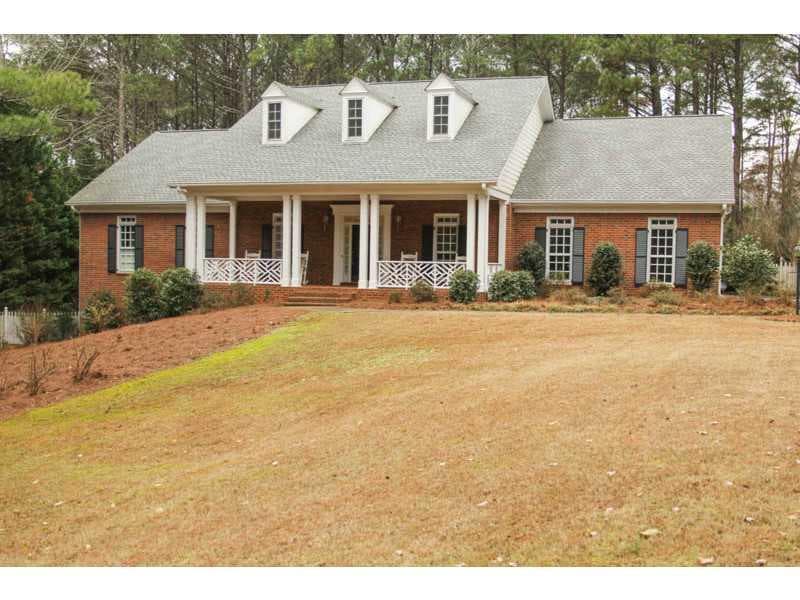 15180 HIGHGROVE Road, Alpharetta, GA 30004 — most recent listing photo