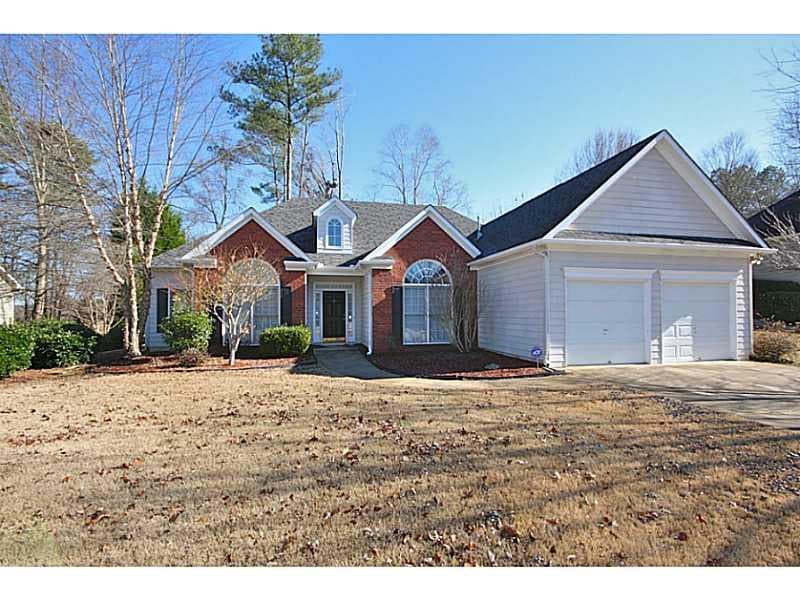 367 Winter Park Lane, Powder Springs, GA 30127 — most recent listing photo