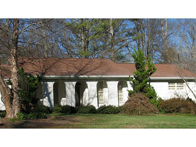 397 Mockingbird Lane, Smyrna, GA 30082 — most recent listing photo