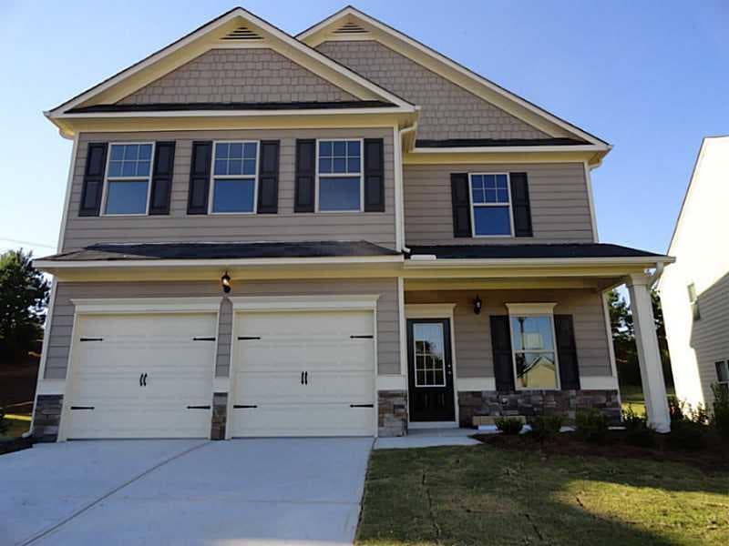 4407 Water Mill Drive, Buford, GA 30519 — most recent listing photo