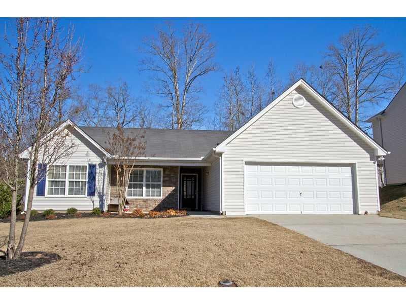 900 Kendall Park Drive, Winder, GA 30680 — most recent listing photo