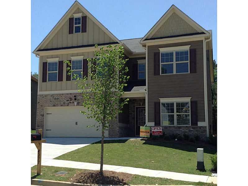 4377 Water Mill Drive, Buford, GA 30519 — most recent listing photo