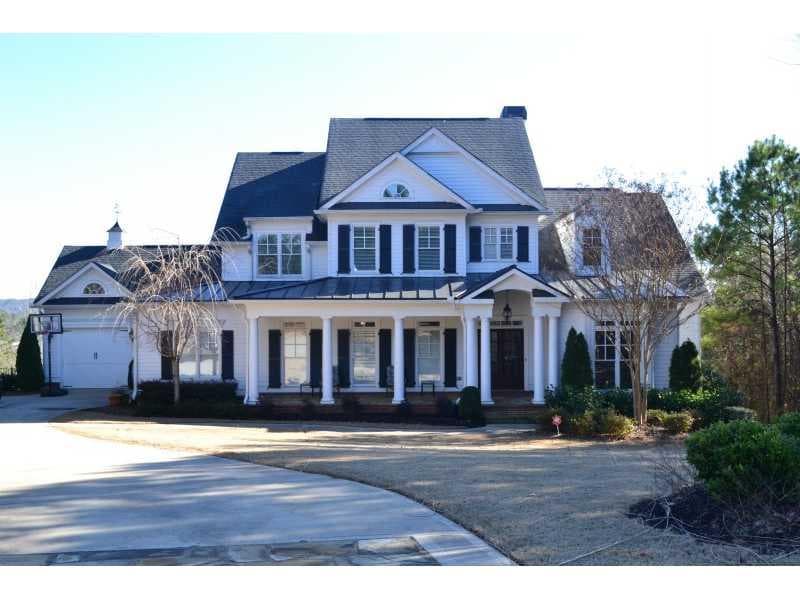 139 Millstone Manor Court, Woodstock, GA 30188 — most recent listing photo
