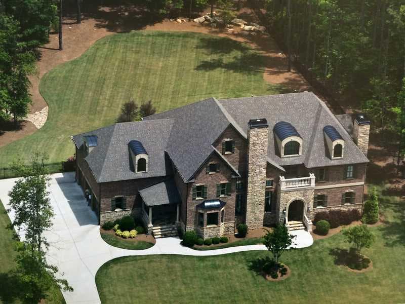 319 White Springs Lane, Peachtree City, GA 30269 — most recent listing photo