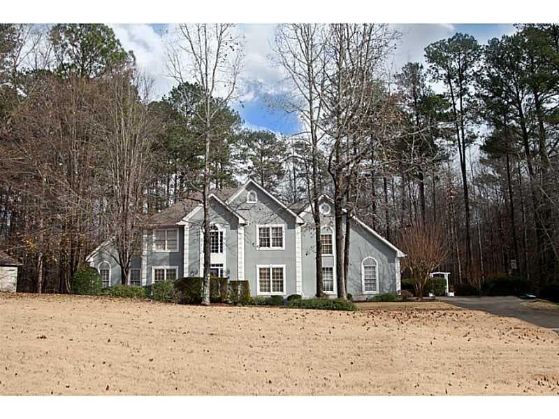 5455 Cameron Forest Parkway, Alpharetta, GA 30022 — most recent listing photo