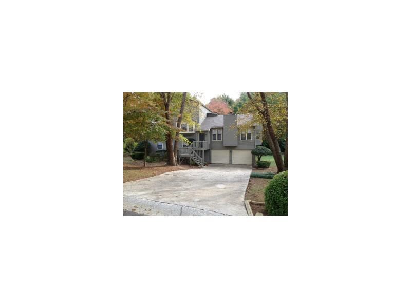 4745 Carmichael Chase, Marietta, GA 30066 — most recent listing photo