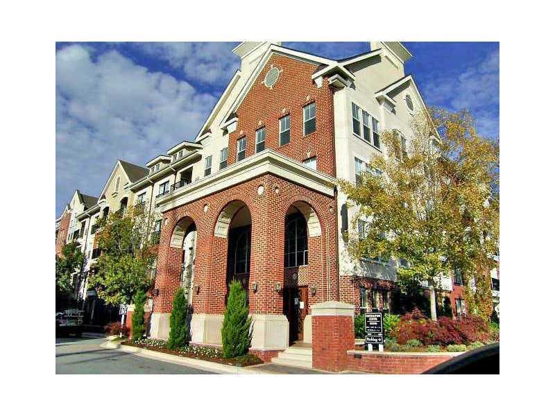 1 bedroom, 752 sq ft condominium sold at 1850 Cotillion Drive 1322, Atlanta, GA 30338
