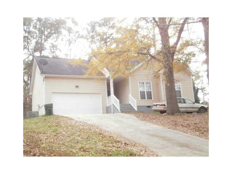 3 bedroom, 1,141 sq ft single family residence sold at 409 Holly Drive, Atlanta, GA 30354